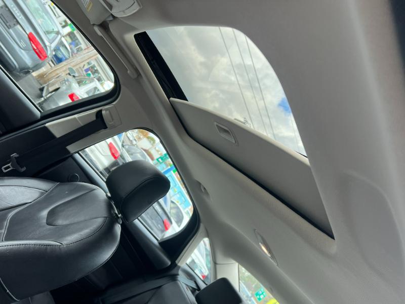 Ford Focus Titanium Sedan 2018 Ford Focus Titanium Sedan 2018