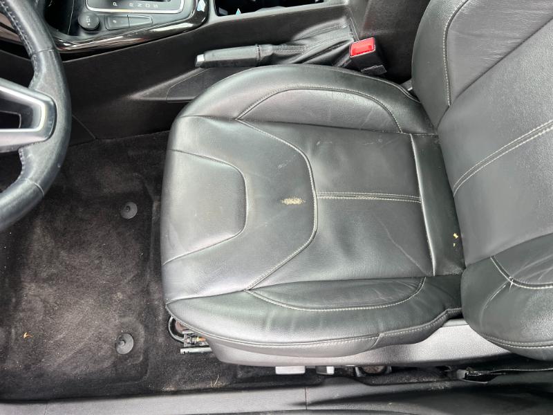 Ford Focus Titanium Sedan 2018 Ford Focus Titanium Sedan 2018