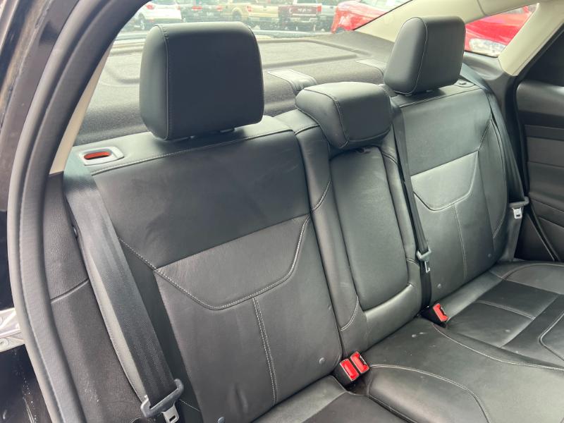 Ford Focus Titanium Sedan 2018 Ford Focus Titanium Sedan 2018