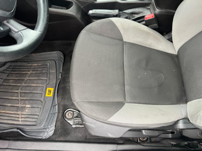 Ford Focus SE Sedan 2014 Ford Focus SE Sedan 2014