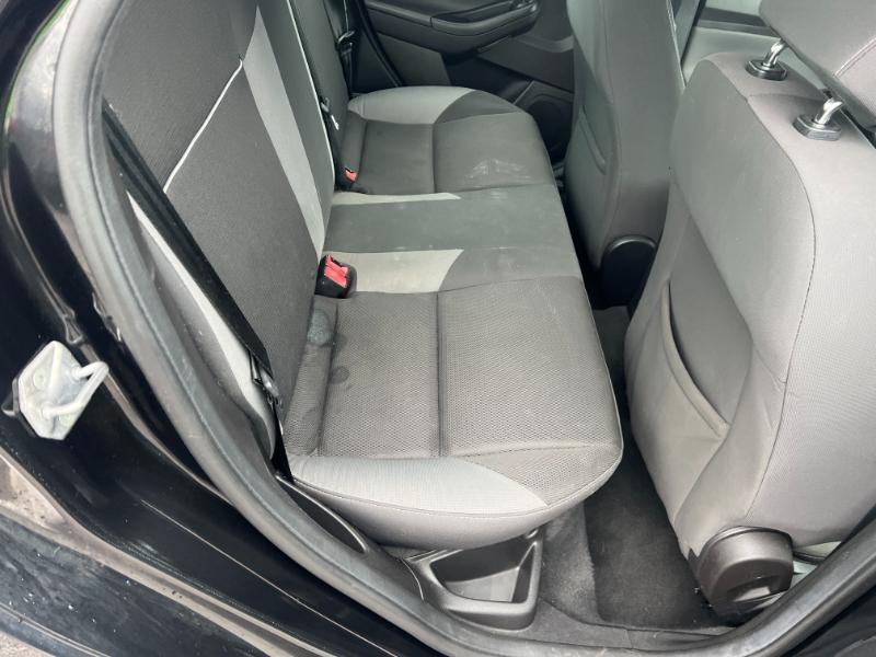 Ford Focus SE Sedan 2014 Ford Focus SE Sedan 2014