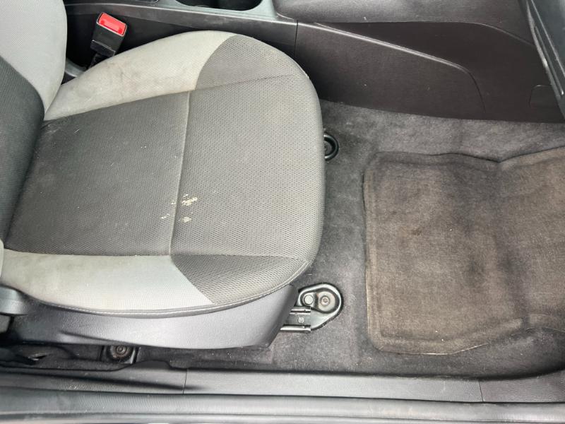 Ford Focus SE Sedan 2014 Ford Focus SE Sedan 2014