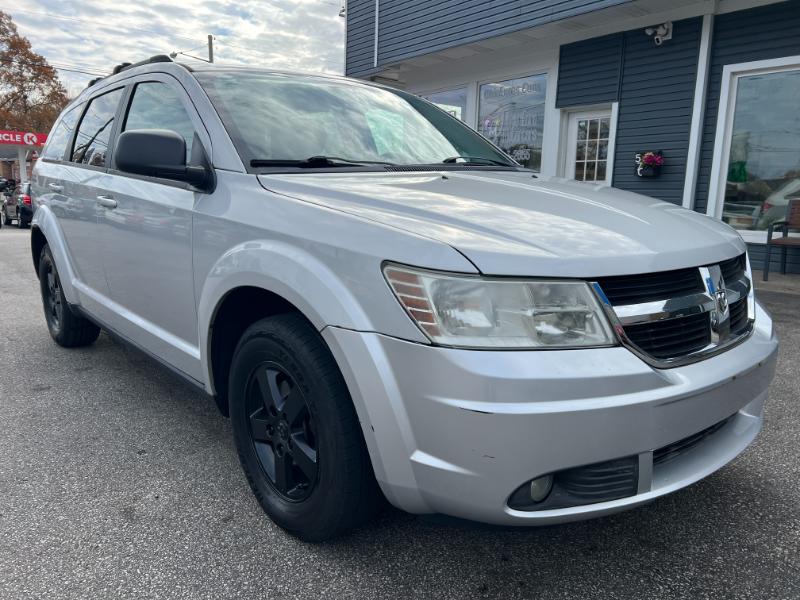 2009 Dodge Journey SE