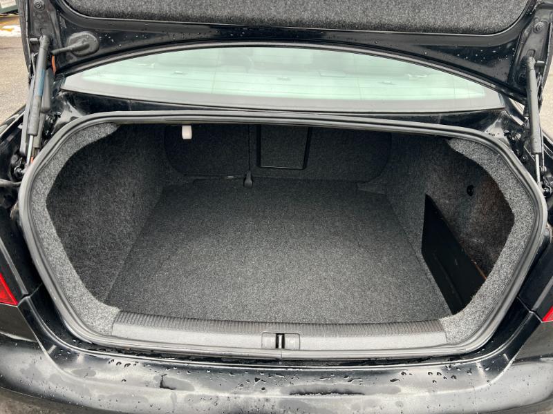 Volkswagen Jetta Wolfsburg Edition 2009