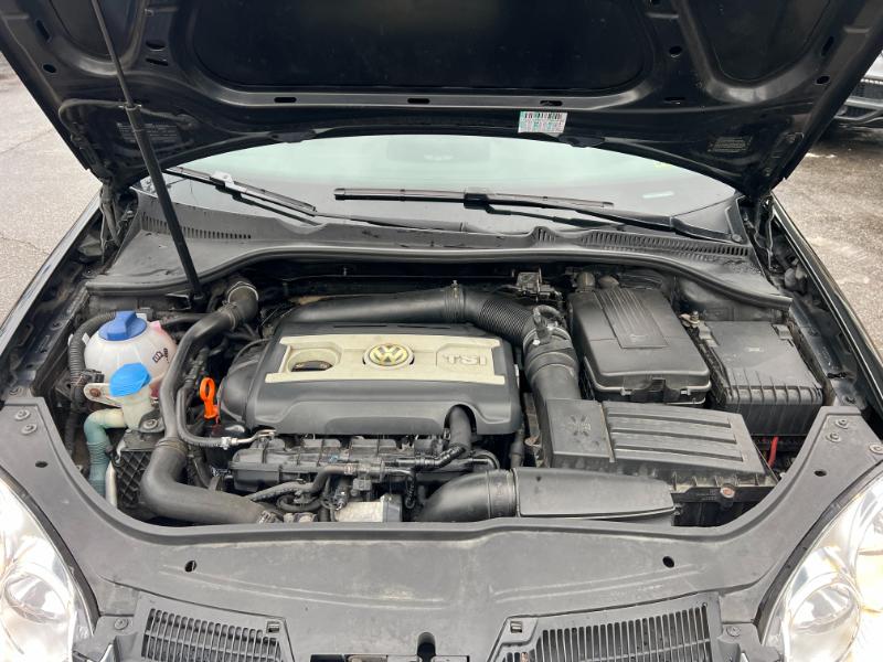 Volkswagen Jetta Wolfsburg Edition 2009