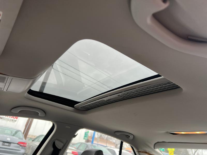 Volkswagen Jetta Wolfsburg Edition 2009