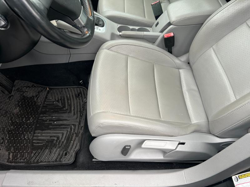 Volkswagen Jetta Wolfsburg Edition 2009