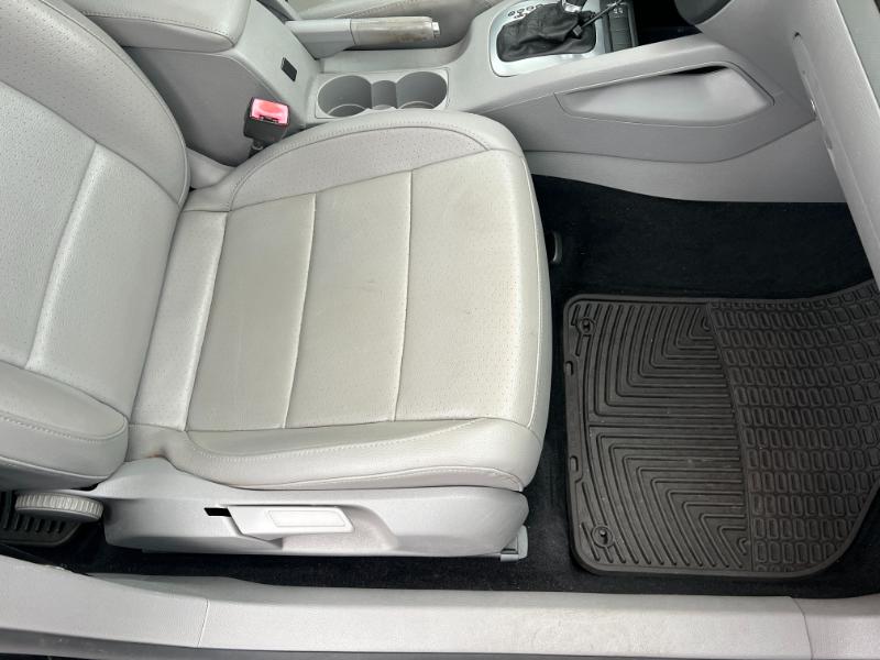 Volkswagen Jetta Wolfsburg Edition 2009