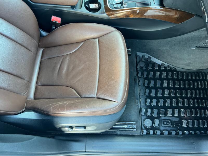 Audi Q5 2.0T Premium Plus quattro 2015