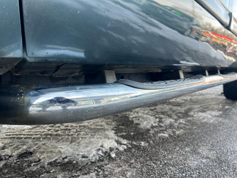 GMC Sierra 1500 SLE Crew Cab 4WD 2011