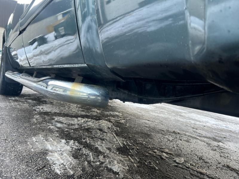 GMC Sierra 1500 SLE Crew Cab 4WD 2011