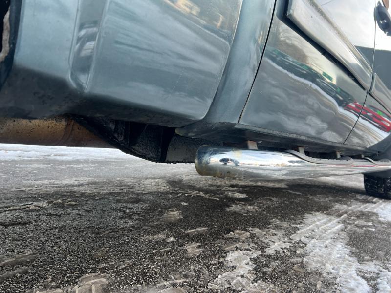 GMC Sierra 1500 SLE Crew Cab 4WD 2011