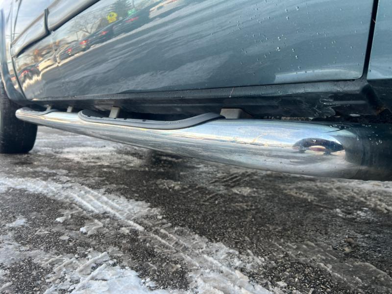 GMC Sierra 1500 SLE Crew Cab 4WD 2011