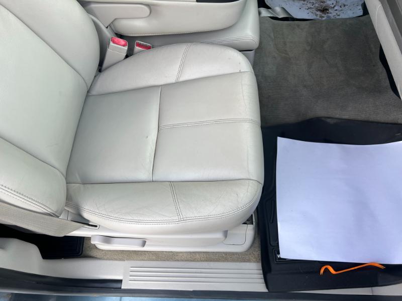 GMC Sierra 1500 SLE Crew Cab 4WD 2011