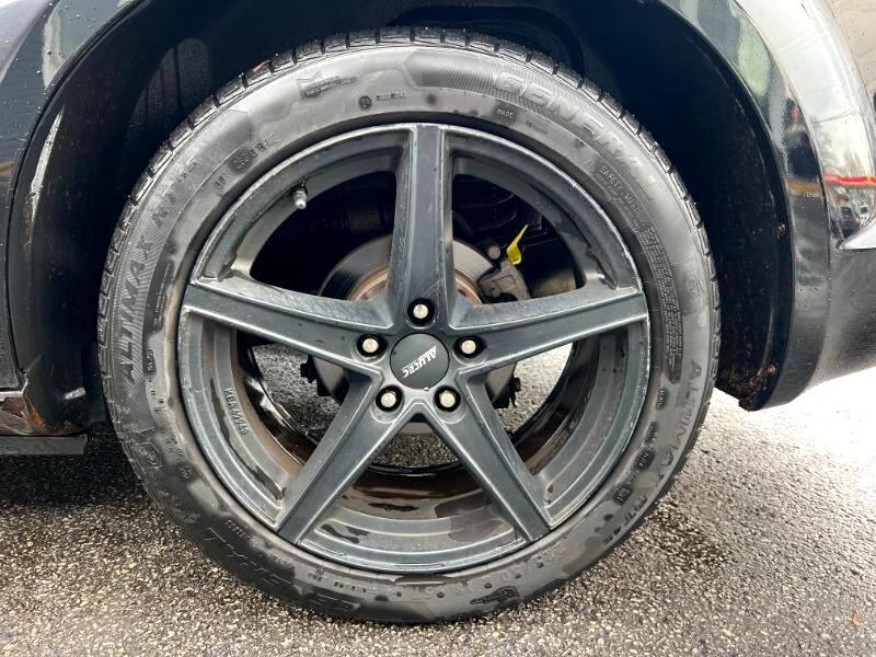 Dodge Avenger R/T 2013