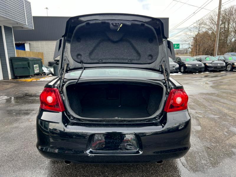 Dodge Avenger R/T 2013