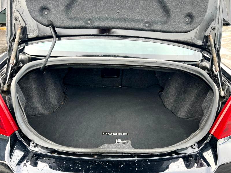 Dodge Avenger R/T 2013