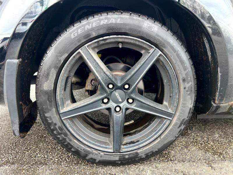 Dodge Avenger R/T 2013