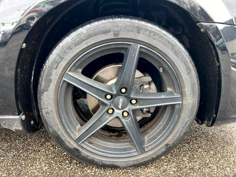 Dodge Avenger R/T 2013