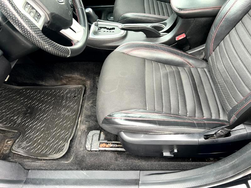 Dodge Avenger R/T 2013