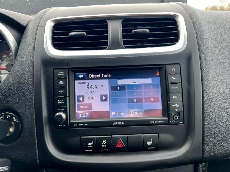 Dodge Avenger R/T 2013