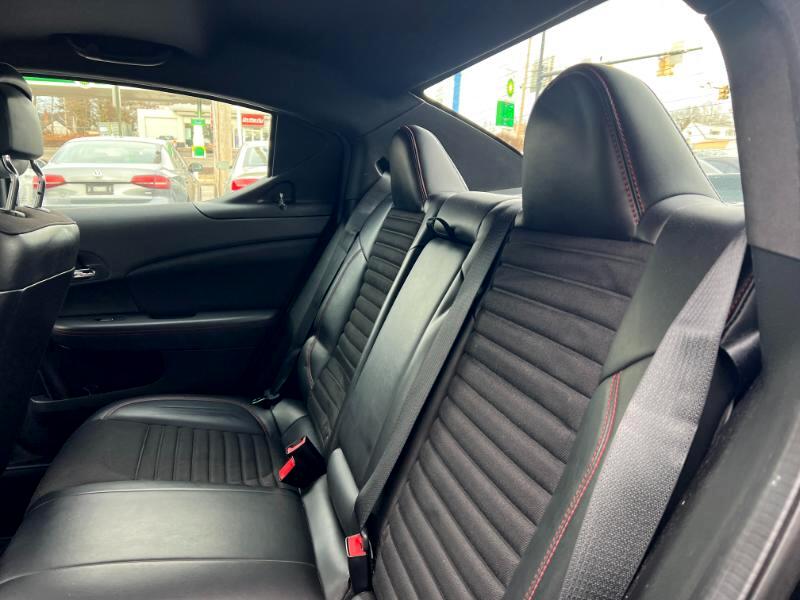 Dodge Avenger R/T 2013