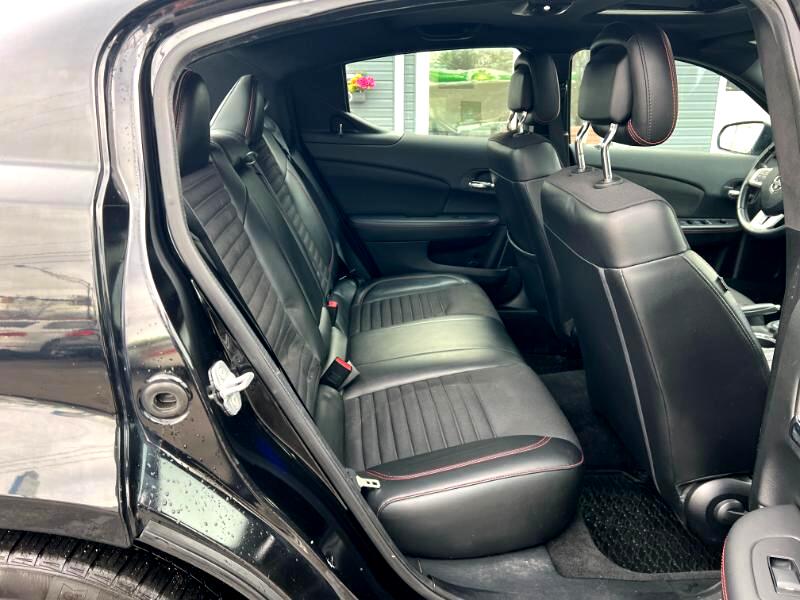 Dodge Avenger R/T 2013