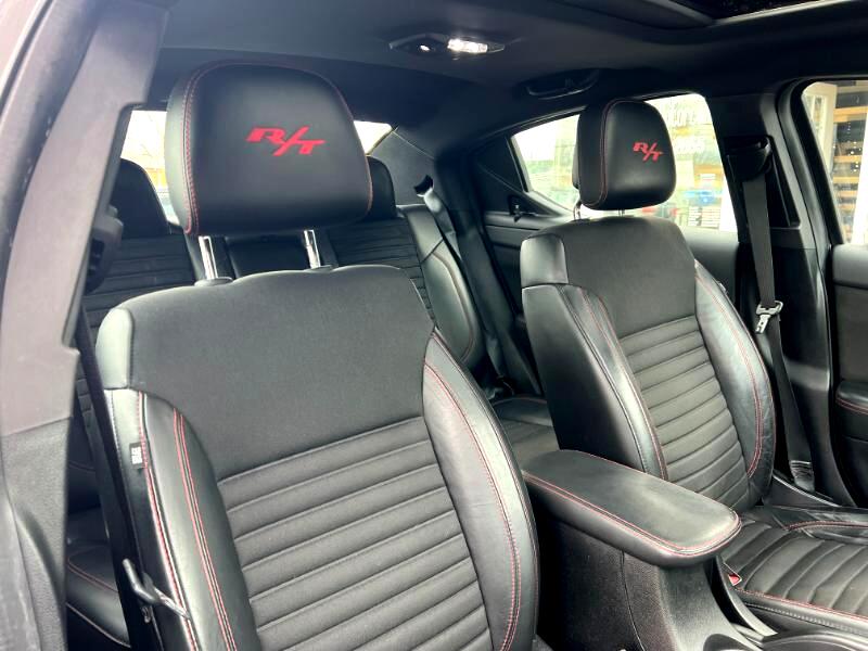 Dodge Avenger R/T 2013