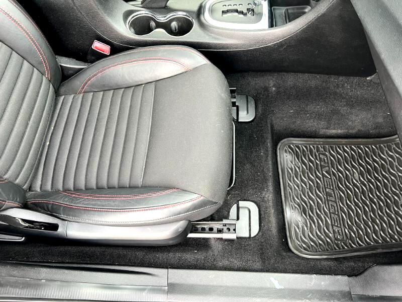 Dodge Avenger R/T 2013