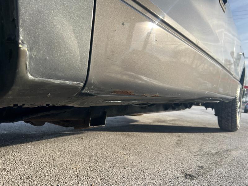 Ford F-150 XLT SuperCab 6.5-ft. Bed 2WD 2013