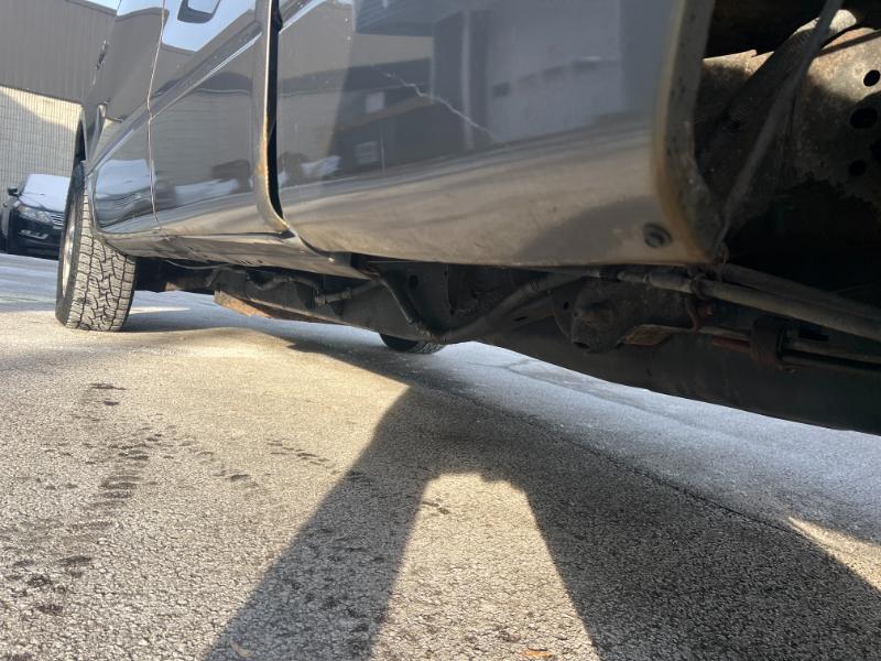 Ford F-150 XLT SuperCab 6.5-ft. Bed 2WD 2013