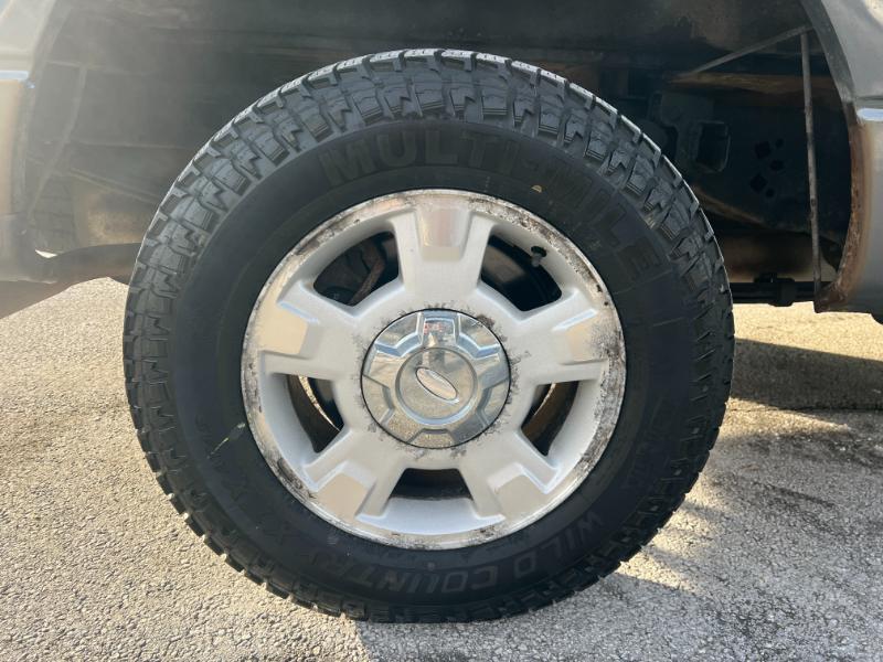 Ford F-150 XLT SuperCab 6.5-ft. Bed 2WD 2013