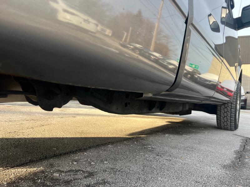 Ford F-150 XLT SuperCab 6.5-ft. Bed 2WD 2013