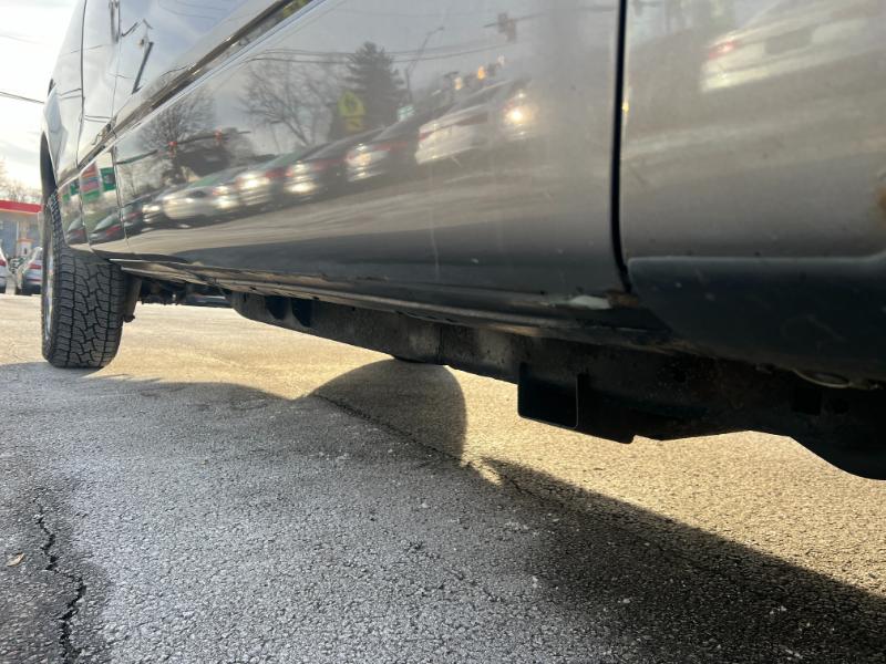 Ford F-150 XLT SuperCab 6.5-ft. Bed 2WD 2013