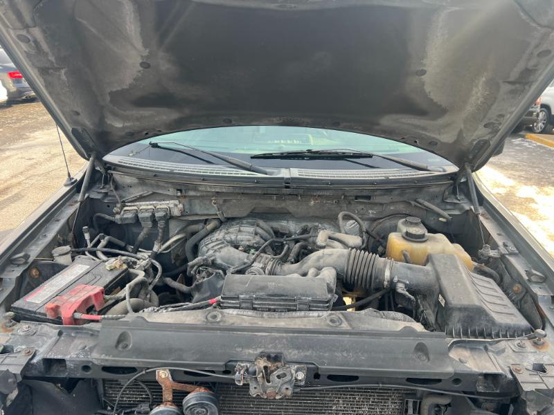 Ford F-150 XLT SuperCab 6.5-ft. Bed 2WD 2013