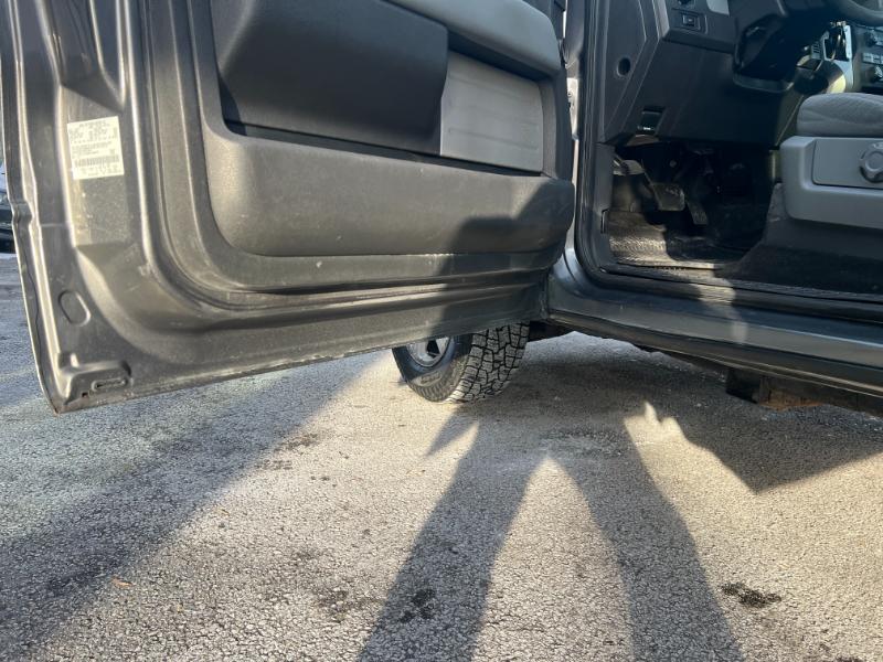 Ford F-150 XLT SuperCab 6.5-ft. Bed 2WD 2013