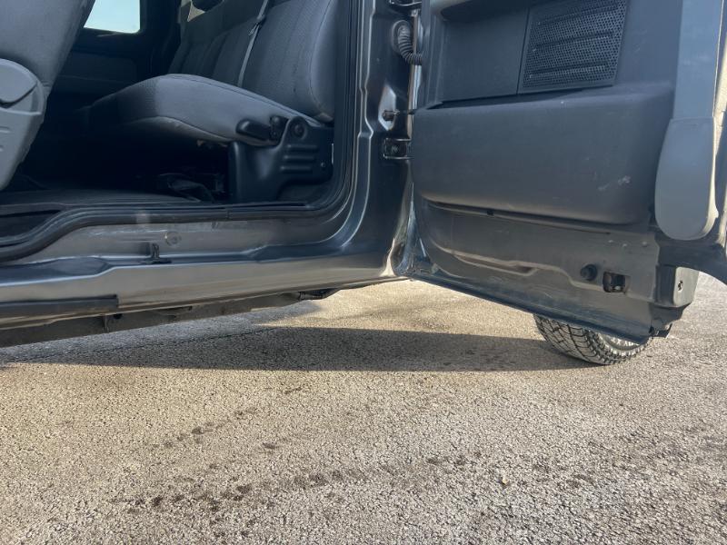 Ford F-150 XLT SuperCab 6.5-ft. Bed 2WD 2013