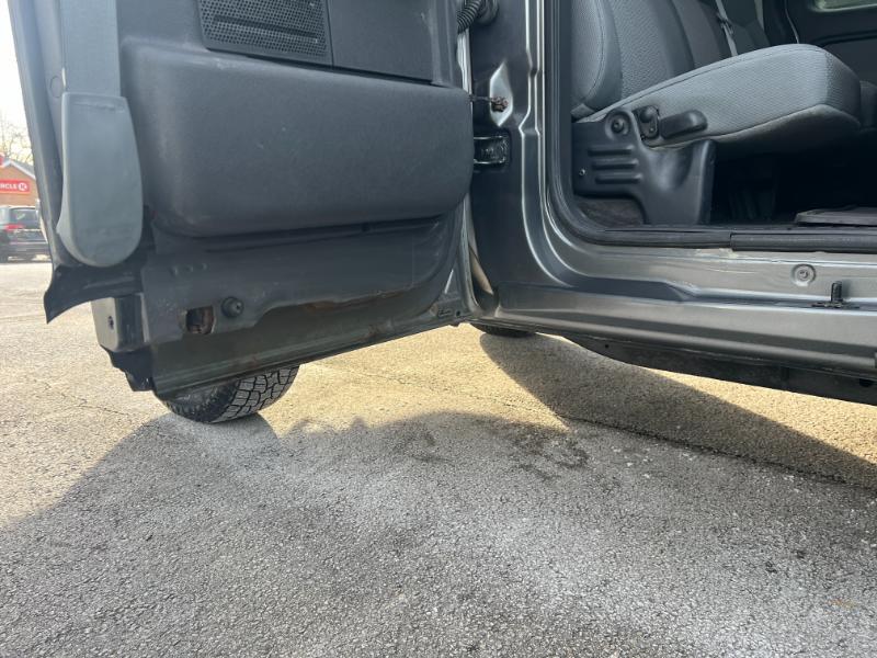 Ford F-150 XLT SuperCab 6.5-ft. Bed 2WD 2013