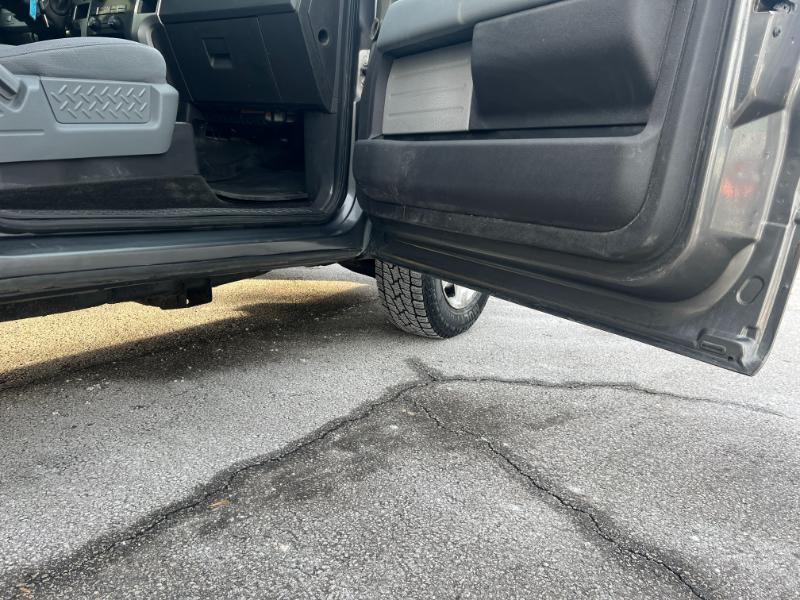 Ford F-150 XLT SuperCab 6.5-ft. Bed 2WD 2013