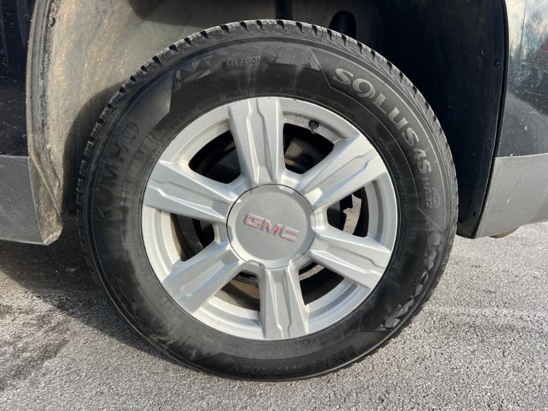 GMC Terrain SLE1 AWD 2015