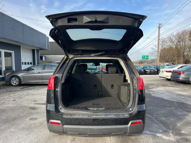 GMC Terrain SLE1 AWD 2015