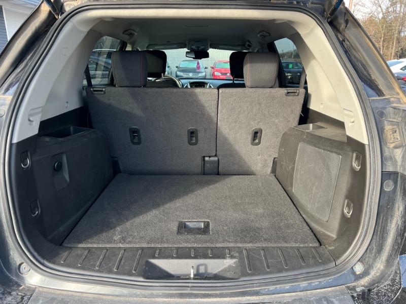 GMC Terrain SLE1 AWD 2015