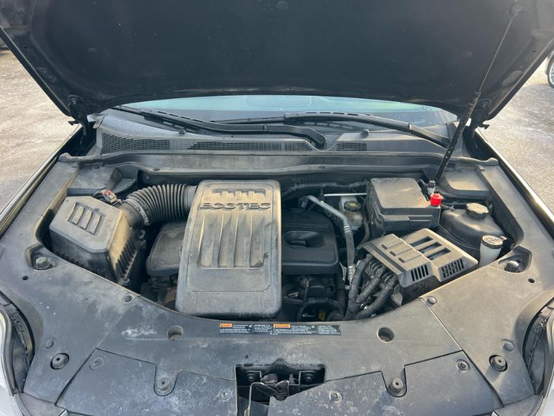 GMC Terrain SLE1 AWD 2015