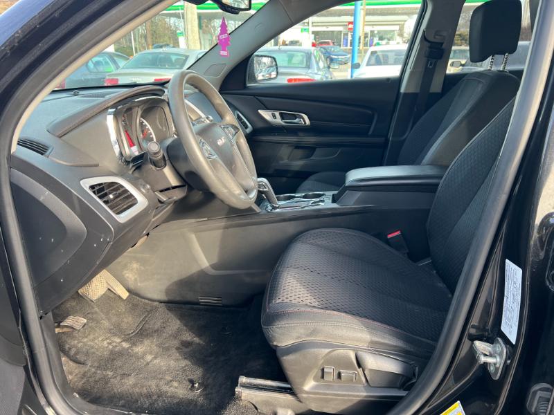 GMC Terrain SLE1 AWD 2015