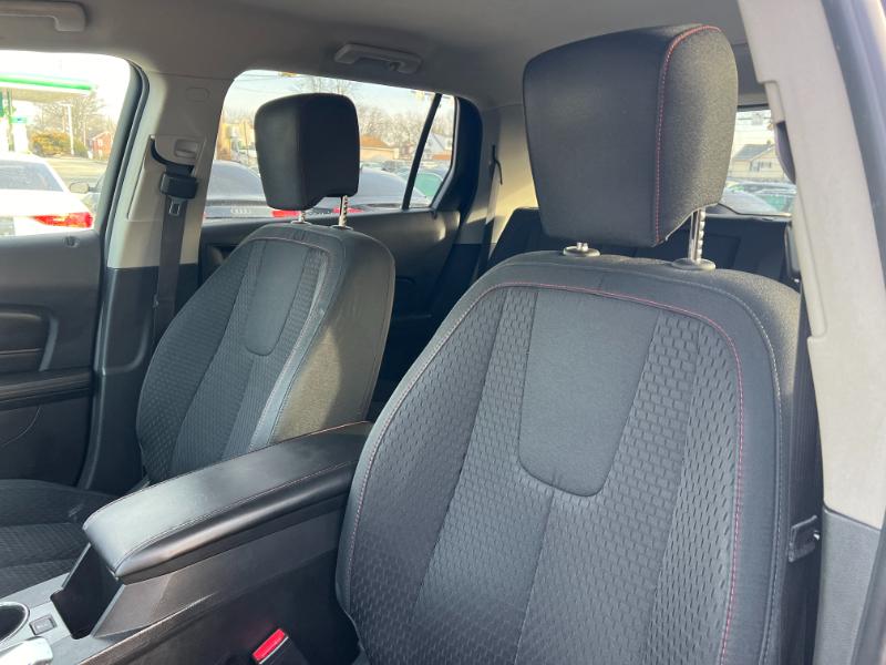 GMC Terrain SLE1 AWD 2015