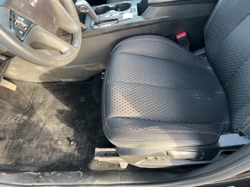 GMC Terrain SLE1 AWD 2015