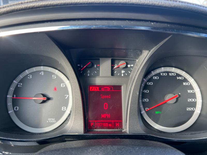 GMC Terrain SLE1 AWD 2015