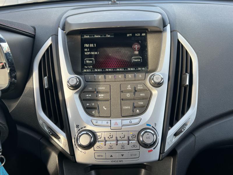 GMC Terrain SLE1 AWD 2015