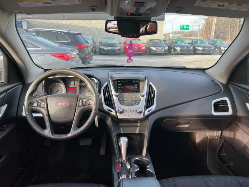 GMC Terrain SLE1 AWD 2015