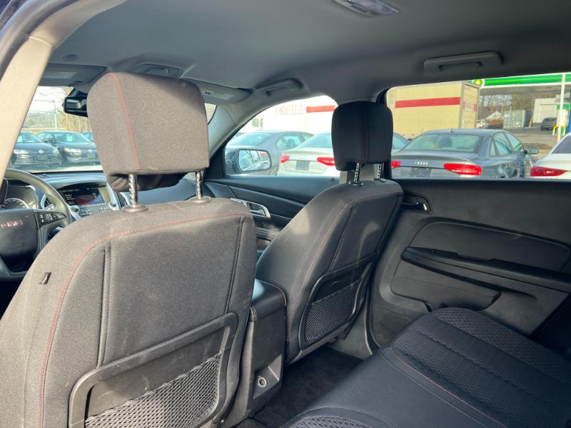 GMC Terrain SLE1 AWD 2015